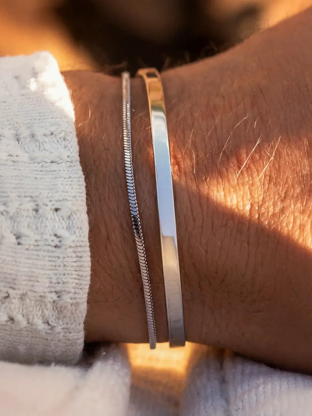 UNISIZE CUFF
