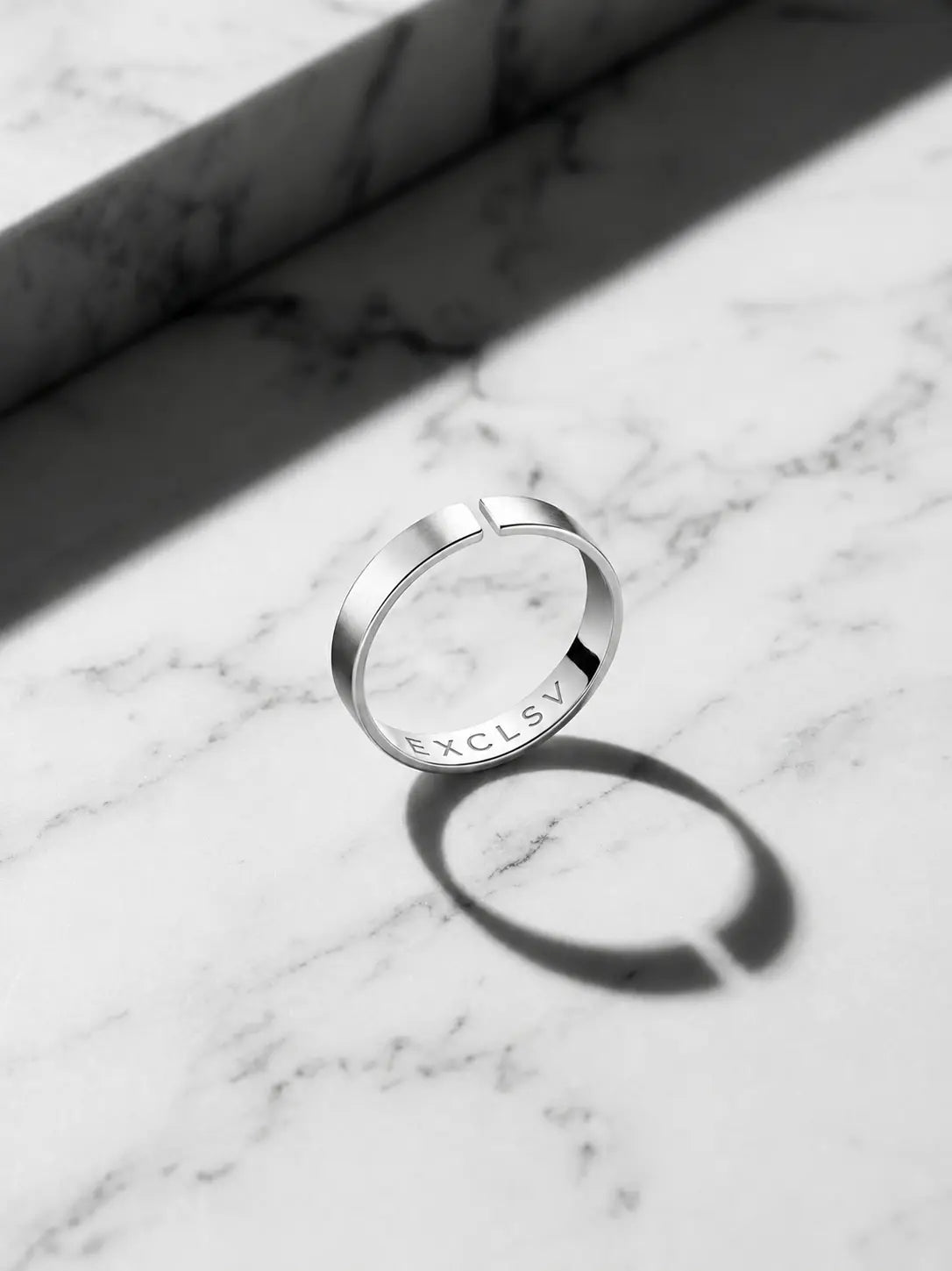 MINIMAL UNISIZE RING