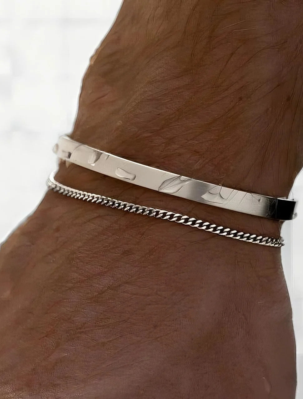 UNISIZE CUFF